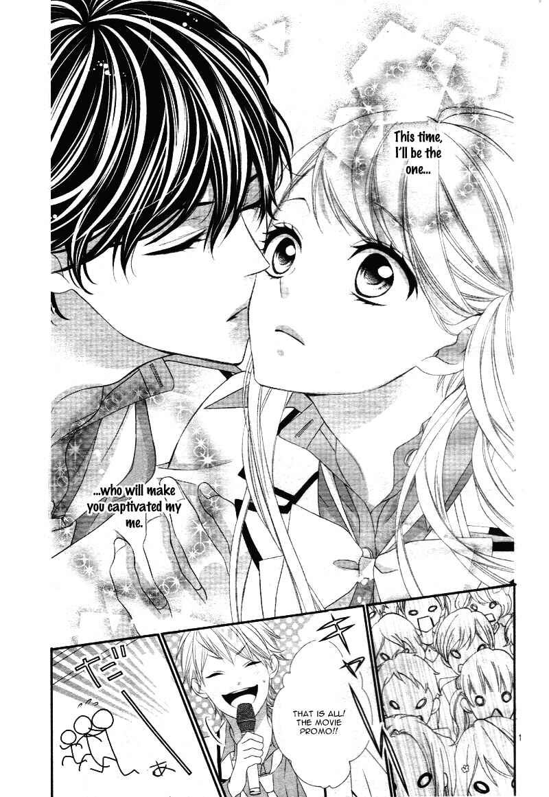 Page 7 Chapter 11 Ano Ko no, Toriko.