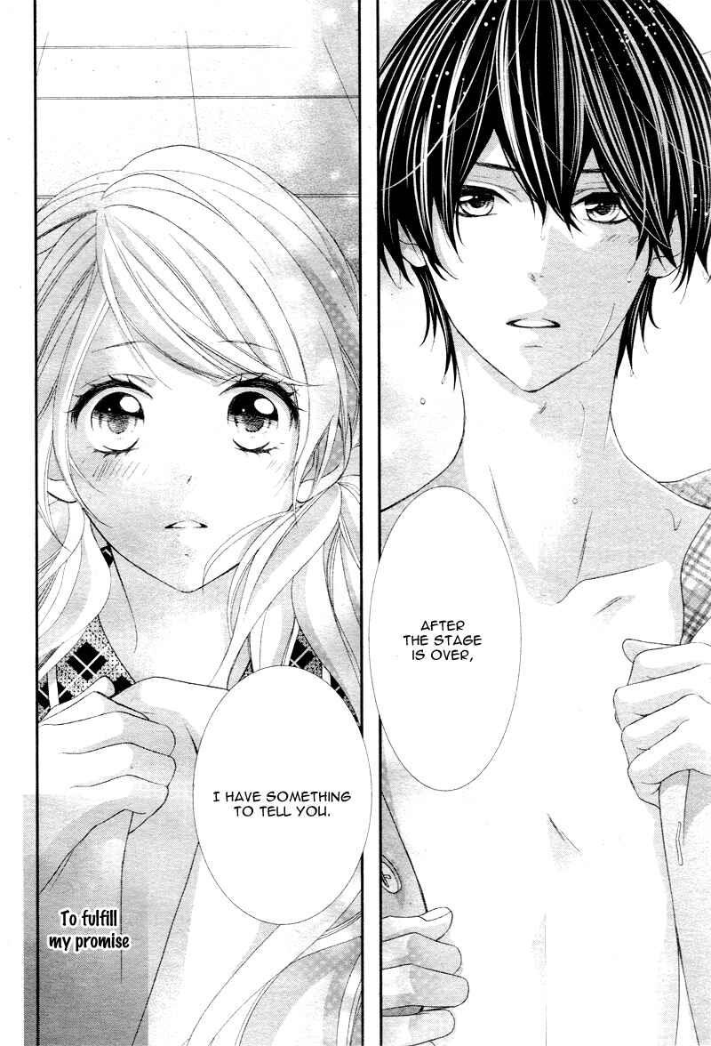 Page 31 Chapter 4 Ano Ko no, Toriko.