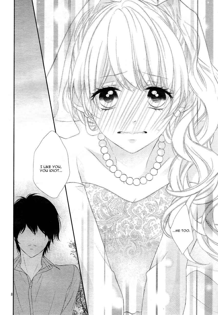 Page 11 Chapter 10 Ano Ko no, Toriko.