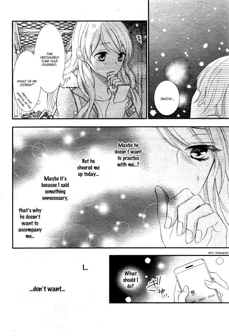 Page 29 Chapter 7 Ano Ko no, Toriko.