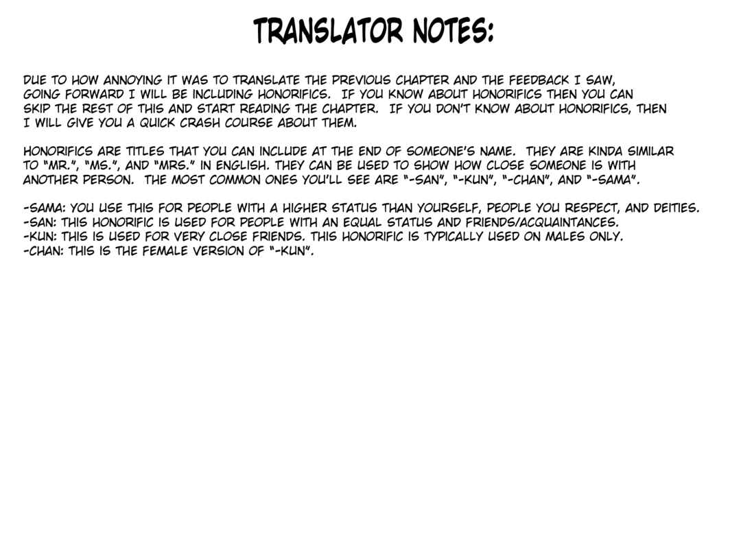 Page 1 Chapter 6 Cherry Yuusha to Sei Naru Tsurugi