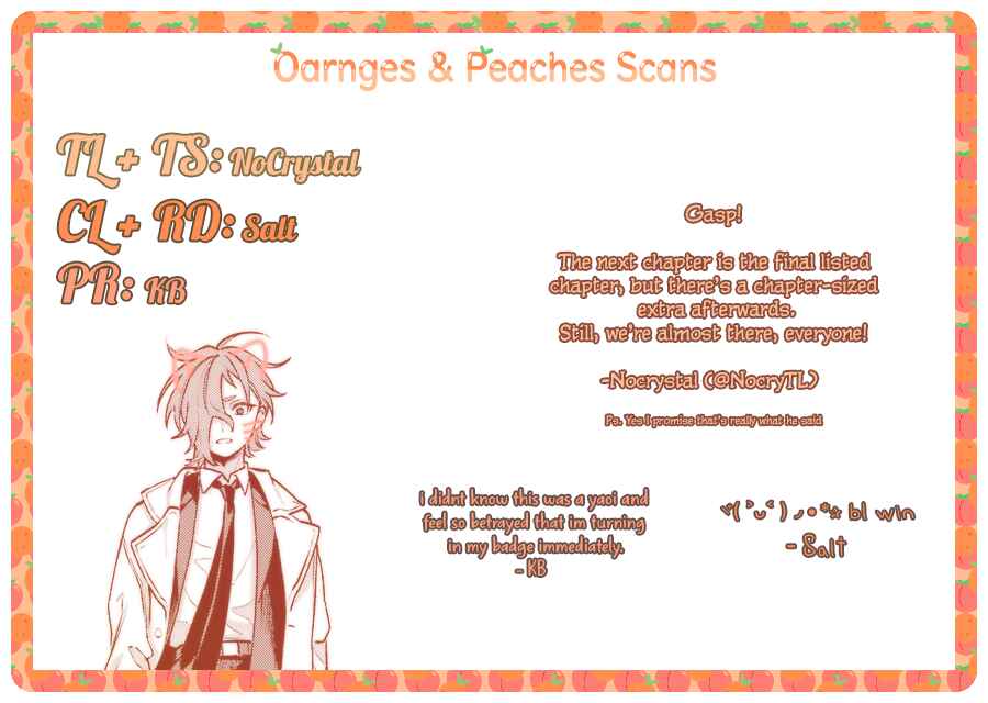 Page 44 Chapter 13 Sachiiro no One Room Gaiden - Seikai no Meitantei