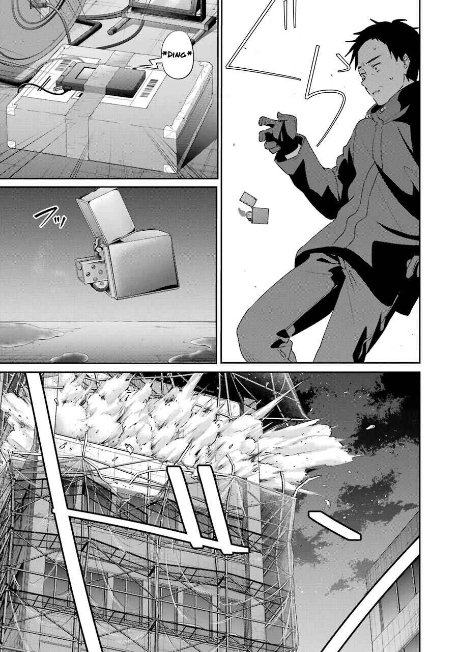 Page 59 Chapter 2 Sachiiro no One Room Gaiden - Seikai no Meitantei