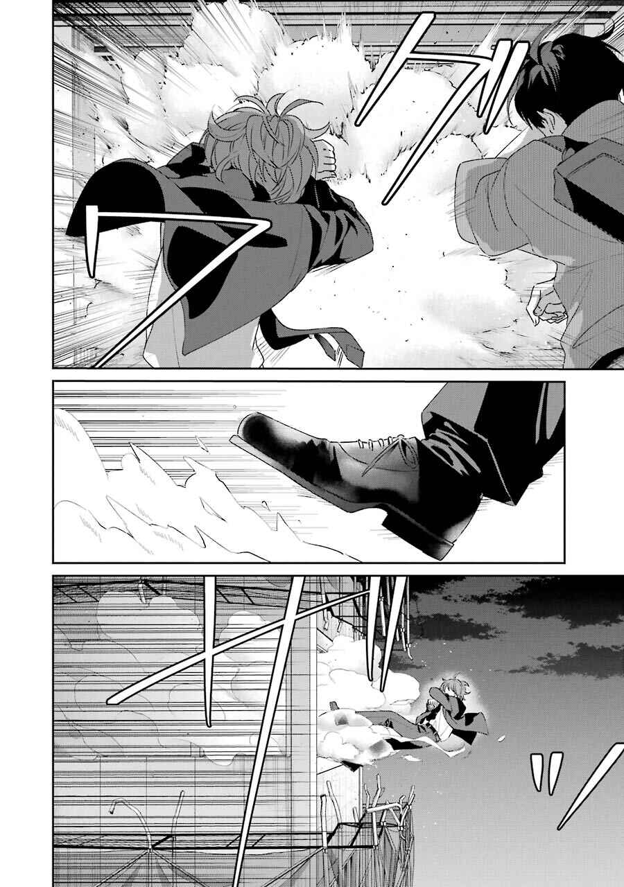 Page 60 Chapter 2 Sachiiro no One Room Gaiden - Seikai no Meitantei