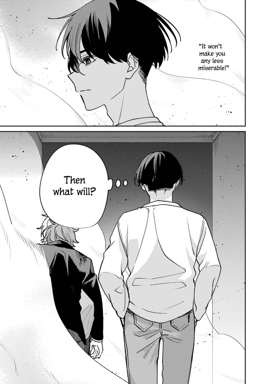 Page 50 Chapter 11 Sachiiro no One Room Gaiden - Seikai no Meitantei