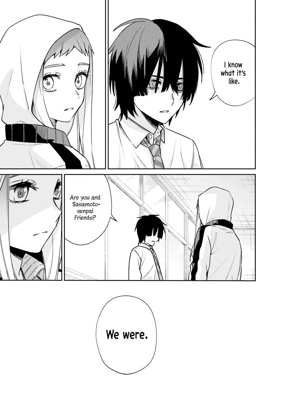 Page 23 Chapter 9 Sachiiro no One Room Gaiden - Seikai no Meitantei