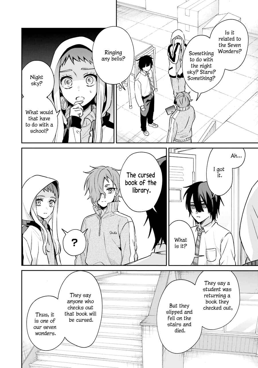 Page 30 Chapter 9 Sachiiro no One Room Gaiden - Seikai no Meitantei