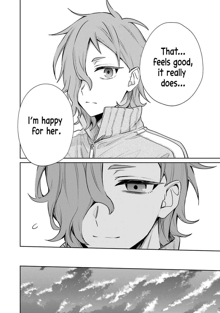Page 50 Chapter 9 Sachiiro no One Room Gaiden - Seikai no Meitantei