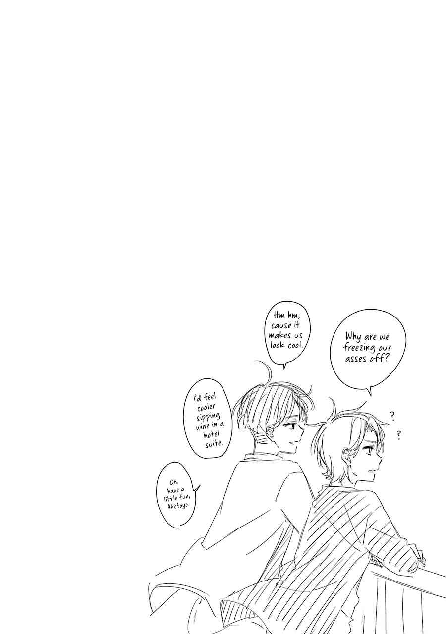 Page 55 Chapter 9 Sachiiro no One Room Gaiden - Seikai no Meitantei