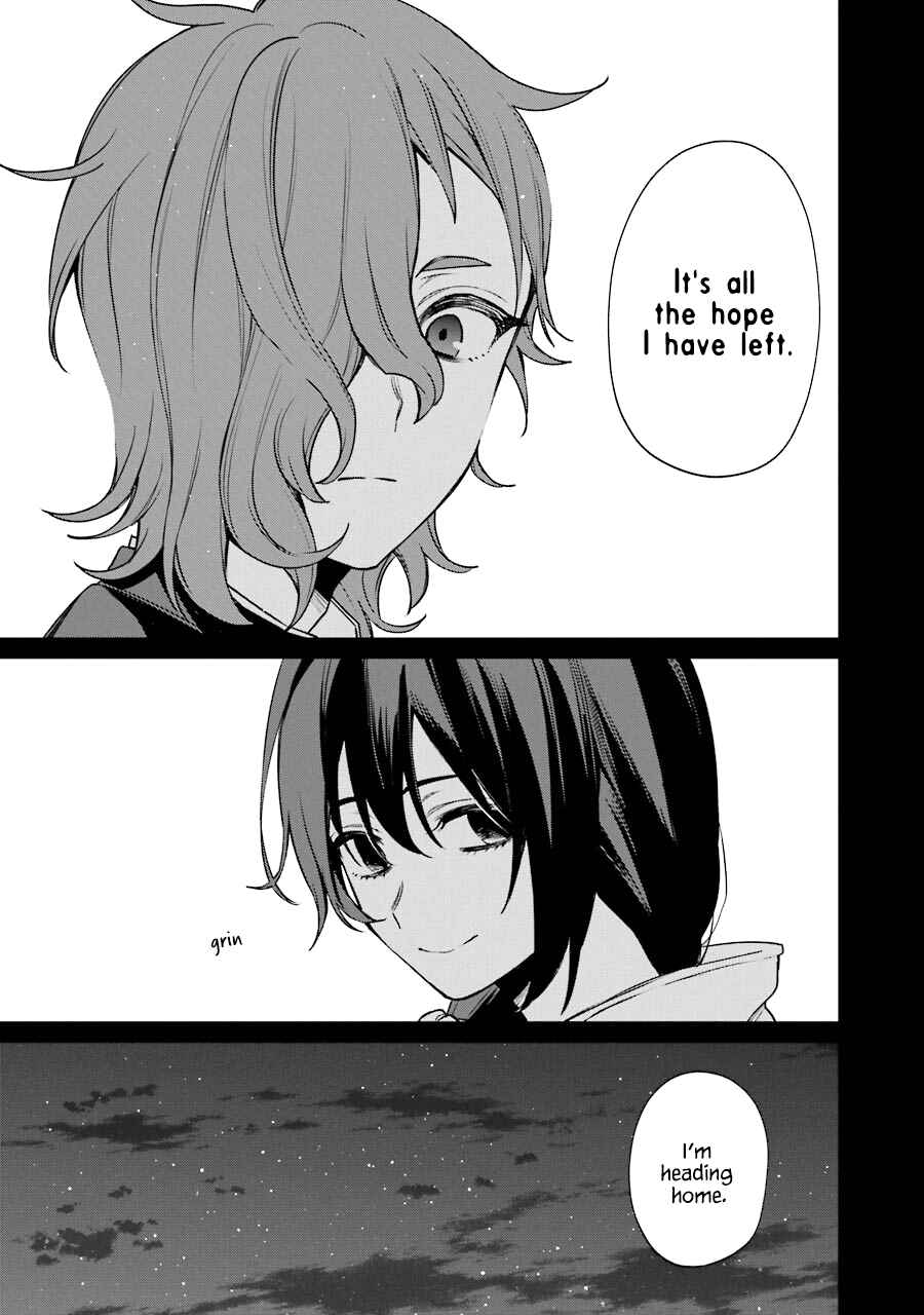 Page 29 Chapter 7 Sachiiro no One Room Gaiden - Seikai no Meitantei