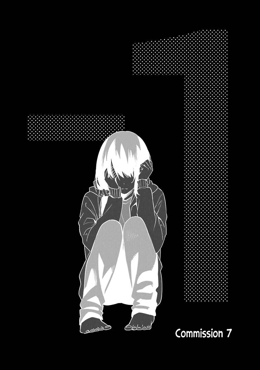 Page 6 Chapter 7 Sachiiro no One Room Gaiden - Seikai no Meitantei