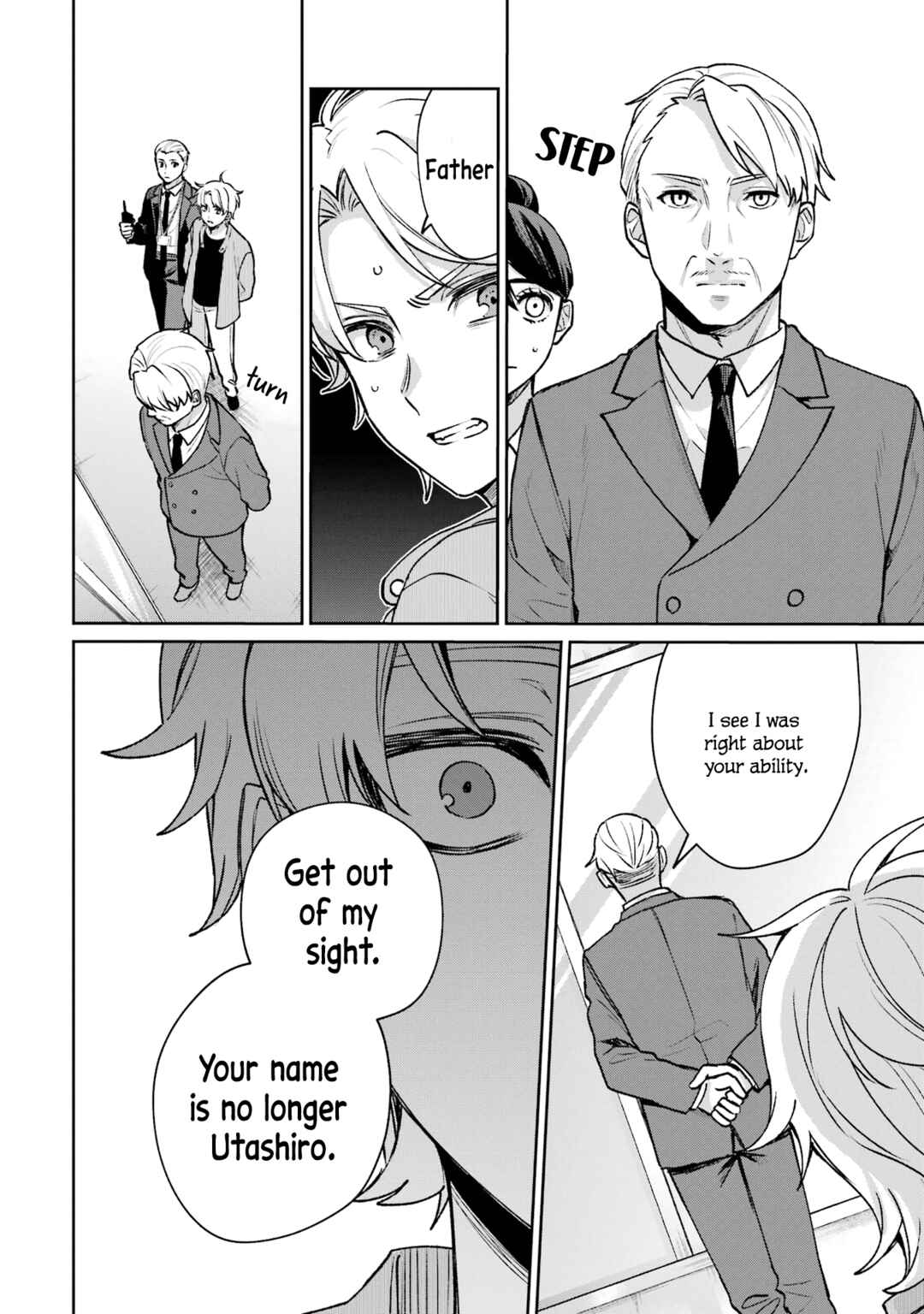 Page 20 Chapter 14 Sachiiro no One Room Gaiden - Seikai no Meitantei