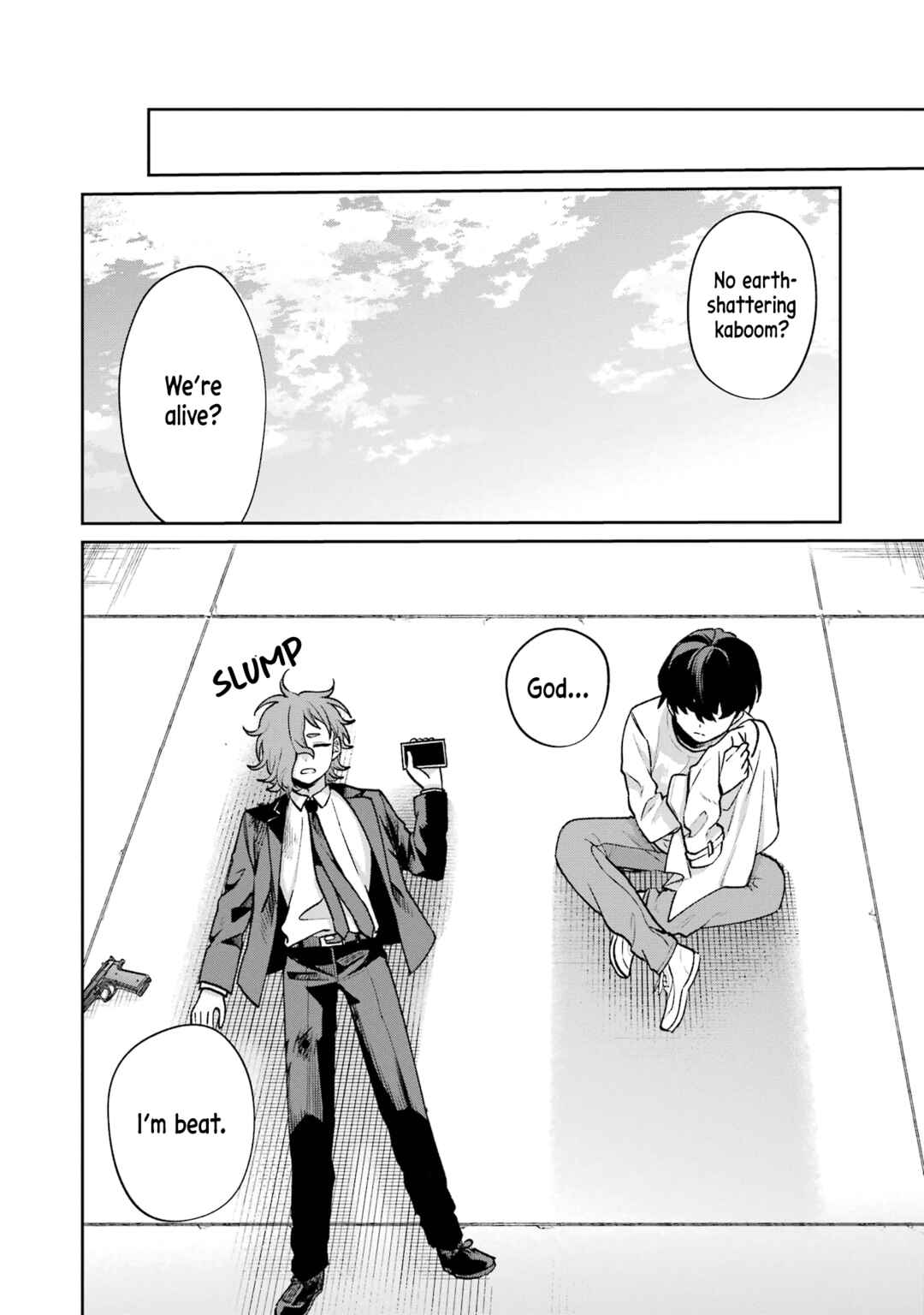 Page 24 Chapter 14 Sachiiro no One Room Gaiden - Seikai no Meitantei