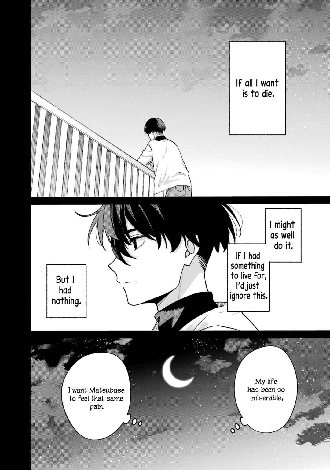 Page 6 Chapter 14 Sachiiro no One Room Gaiden - Seikai no Meitantei