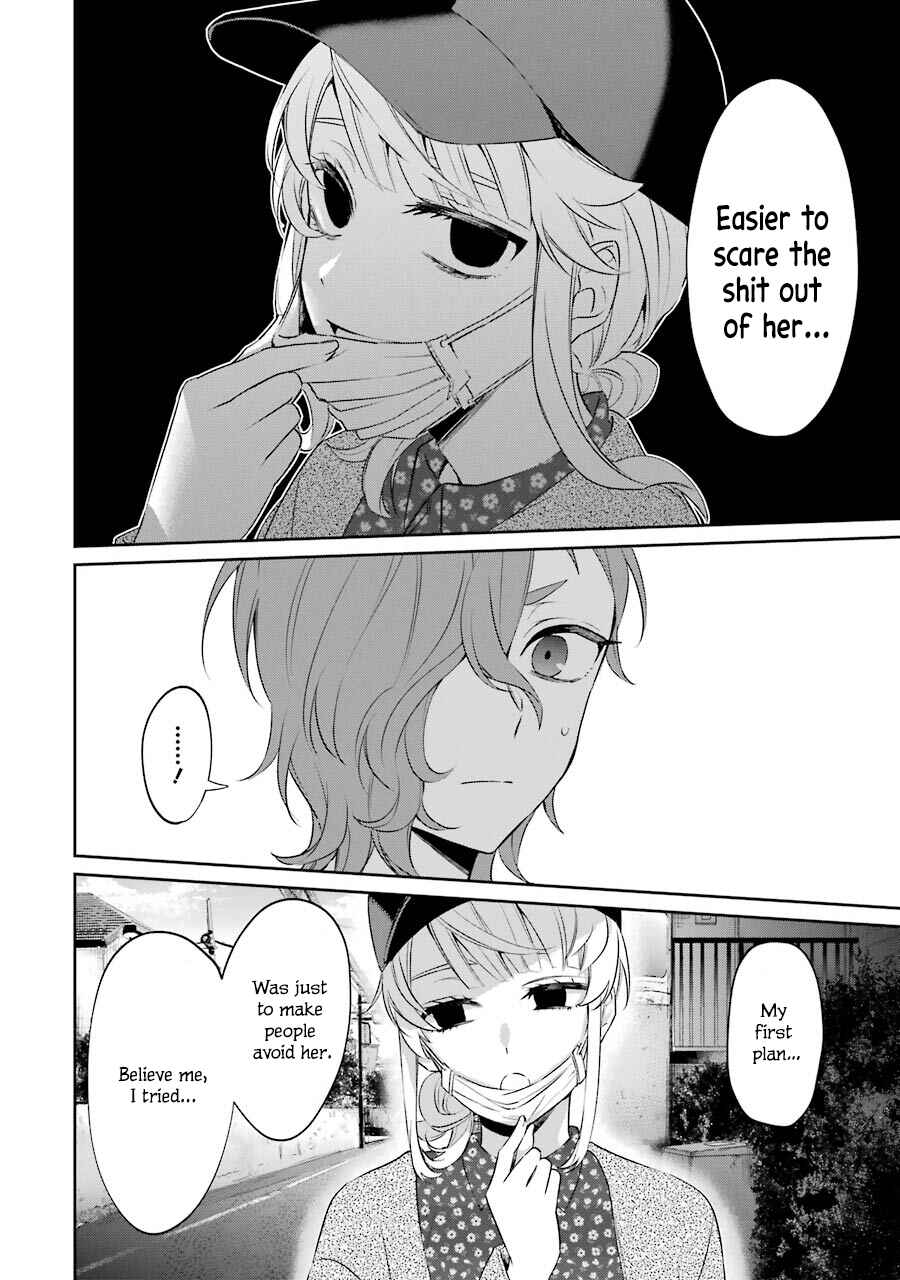 Page 59 Chapter 3 Sachiiro no One Room Gaiden - Seikai no Meitantei