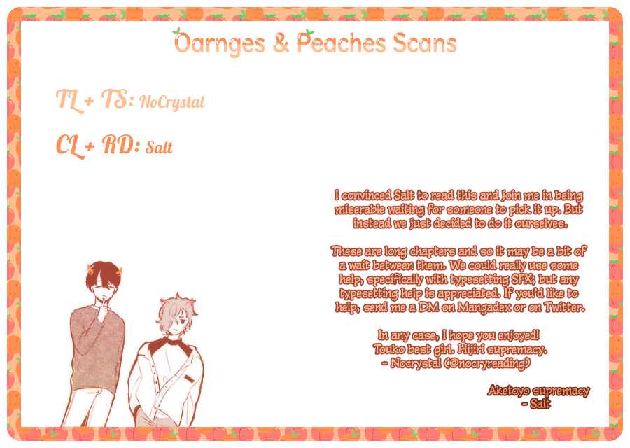 Page 69 Chapter 3 Sachiiro no One Room Gaiden - Seikai no Meitantei