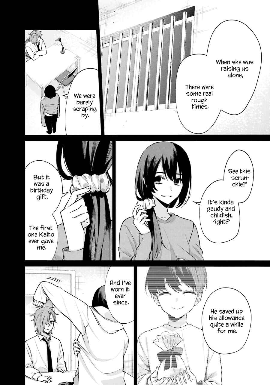 Page 16 Chapter 8 Sachiiro no One Room Gaiden - Seikai no Meitantei