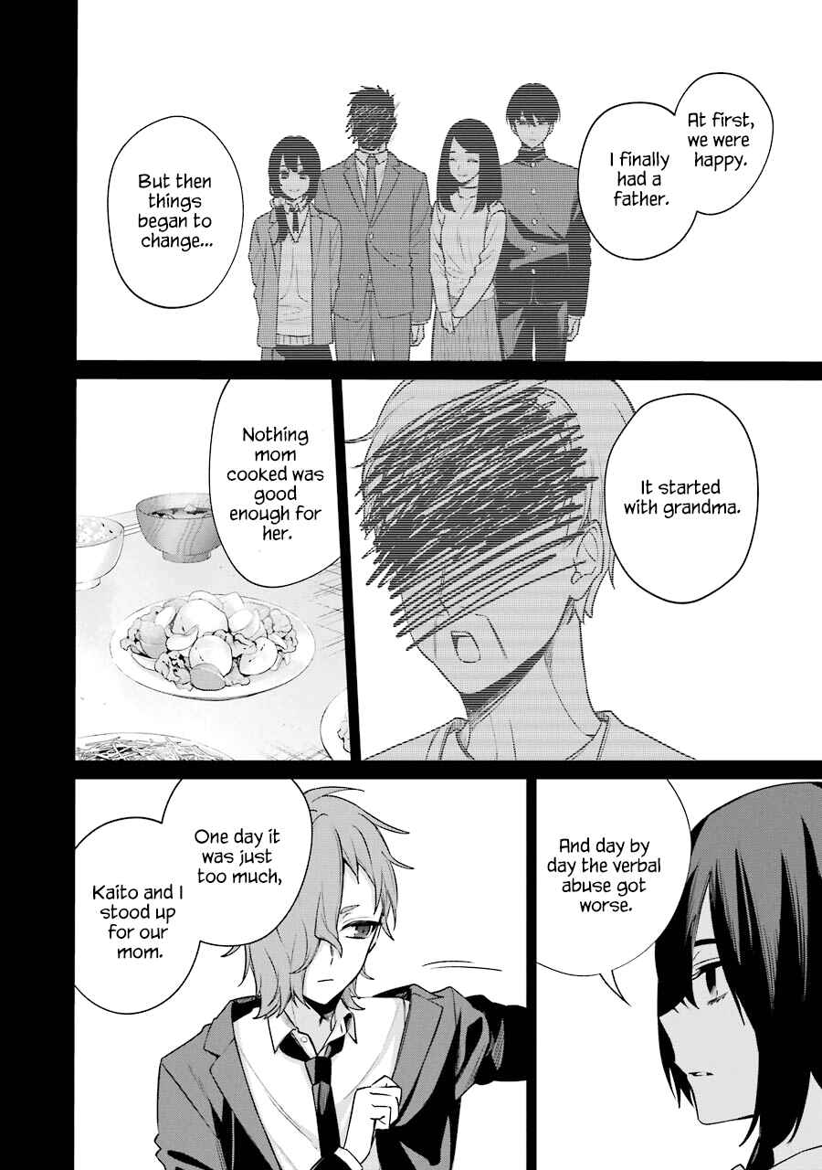 Page 18 Chapter 8 Sachiiro no One Room Gaiden - Seikai no Meitantei