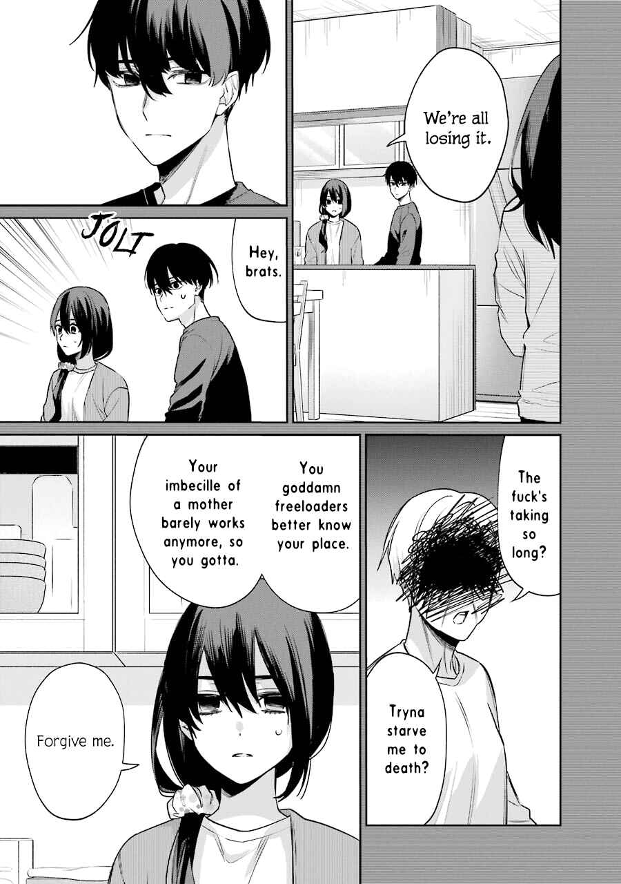 Page 23 Chapter 8 Sachiiro no One Room Gaiden - Seikai no Meitantei