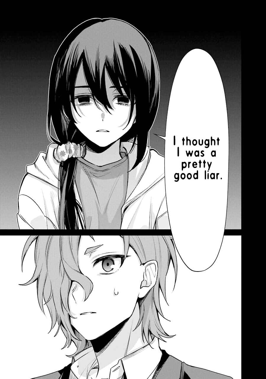 Page 29 Chapter 8 Sachiiro no One Room Gaiden - Seikai no Meitantei