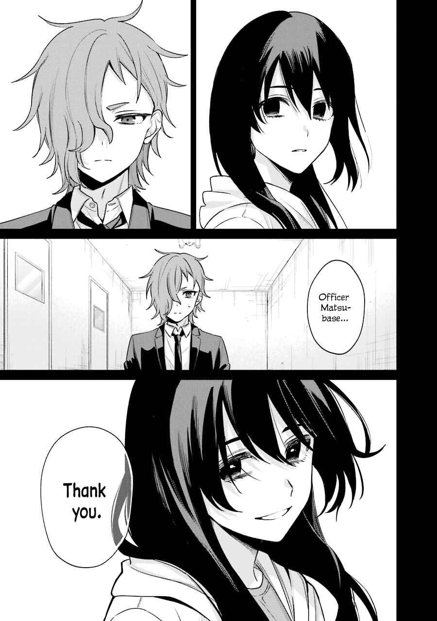 Page 38 Chapter 8 Sachiiro no One Room Gaiden - Seikai no Meitantei