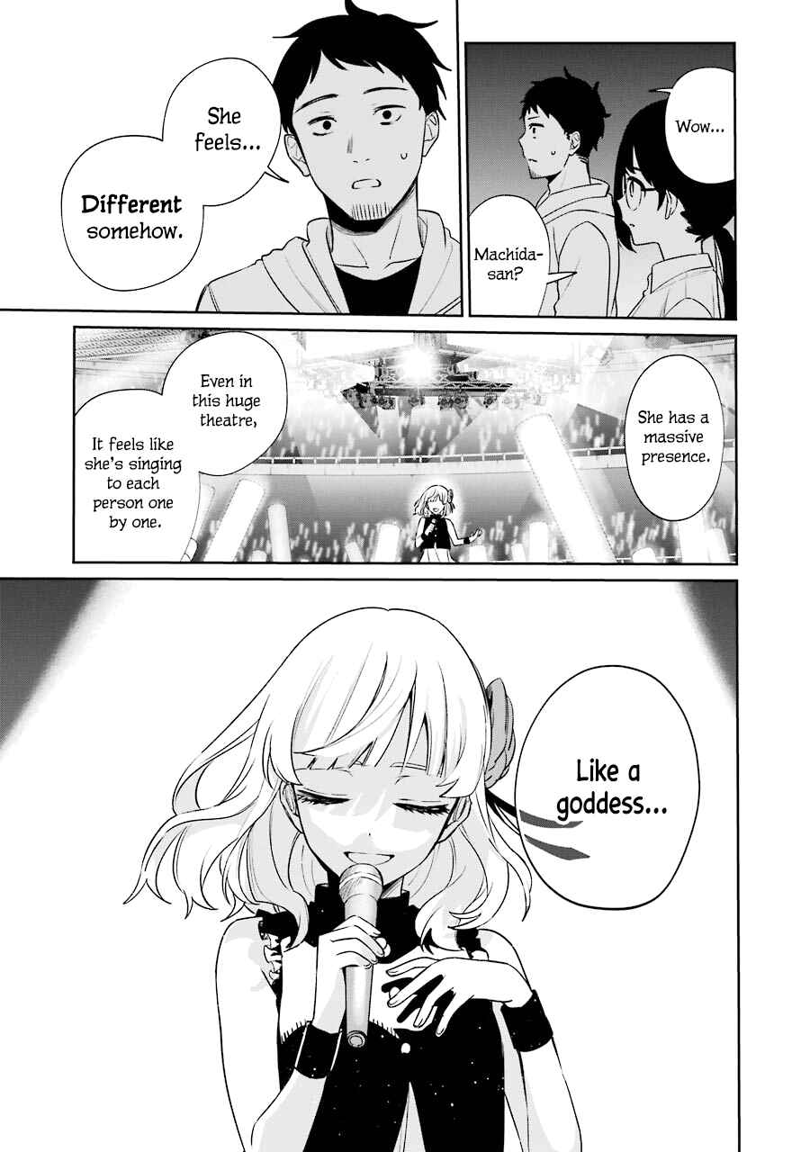 Page 41 Chapter 10 Sachiiro no One Room Gaiden - Seikai no Meitantei