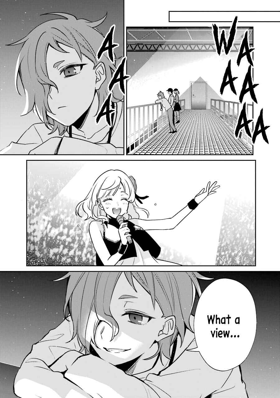 Page 45 Chapter 10 Sachiiro no One Room Gaiden - Seikai no Meitantei