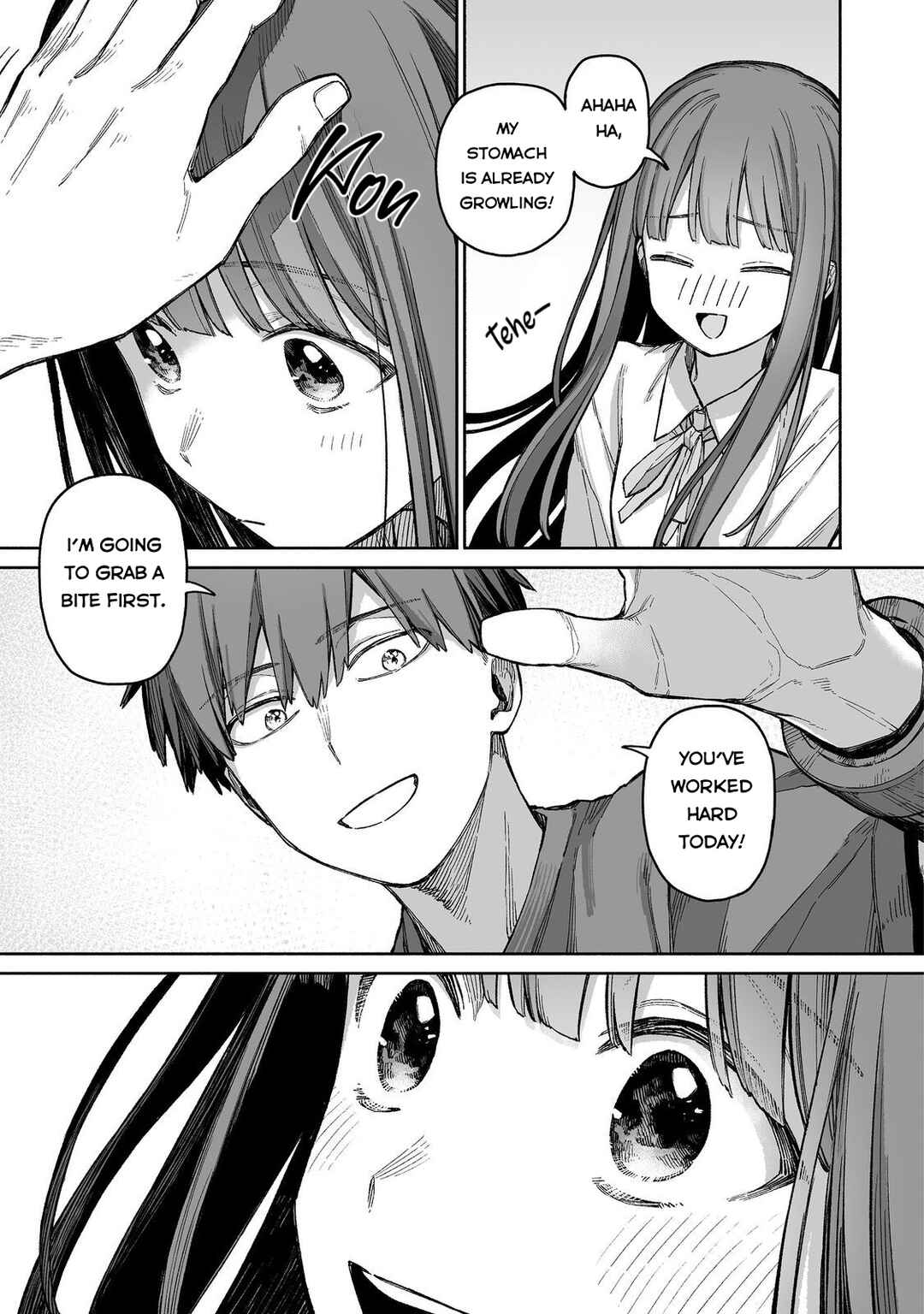 Page 32 Chapter 5 Ore to Kimitachi no Dungeon Sensou
