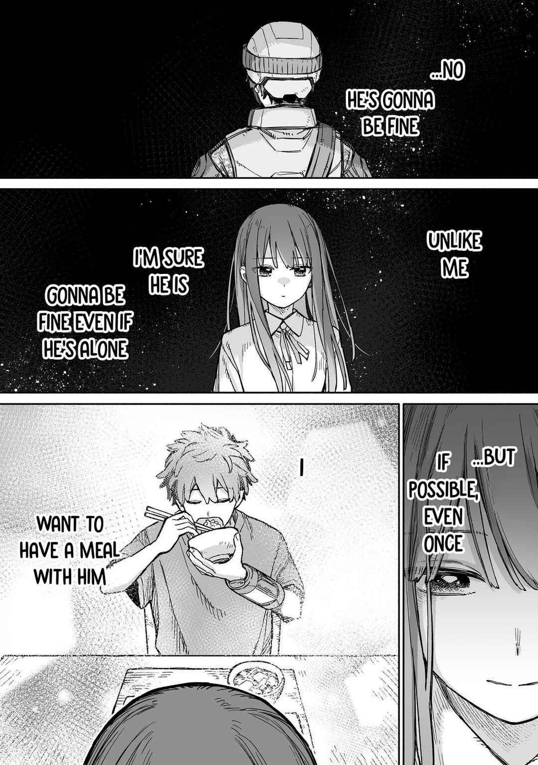 Page 19 Chapter 9 Ore to Kimitachi no Dungeon Sensou