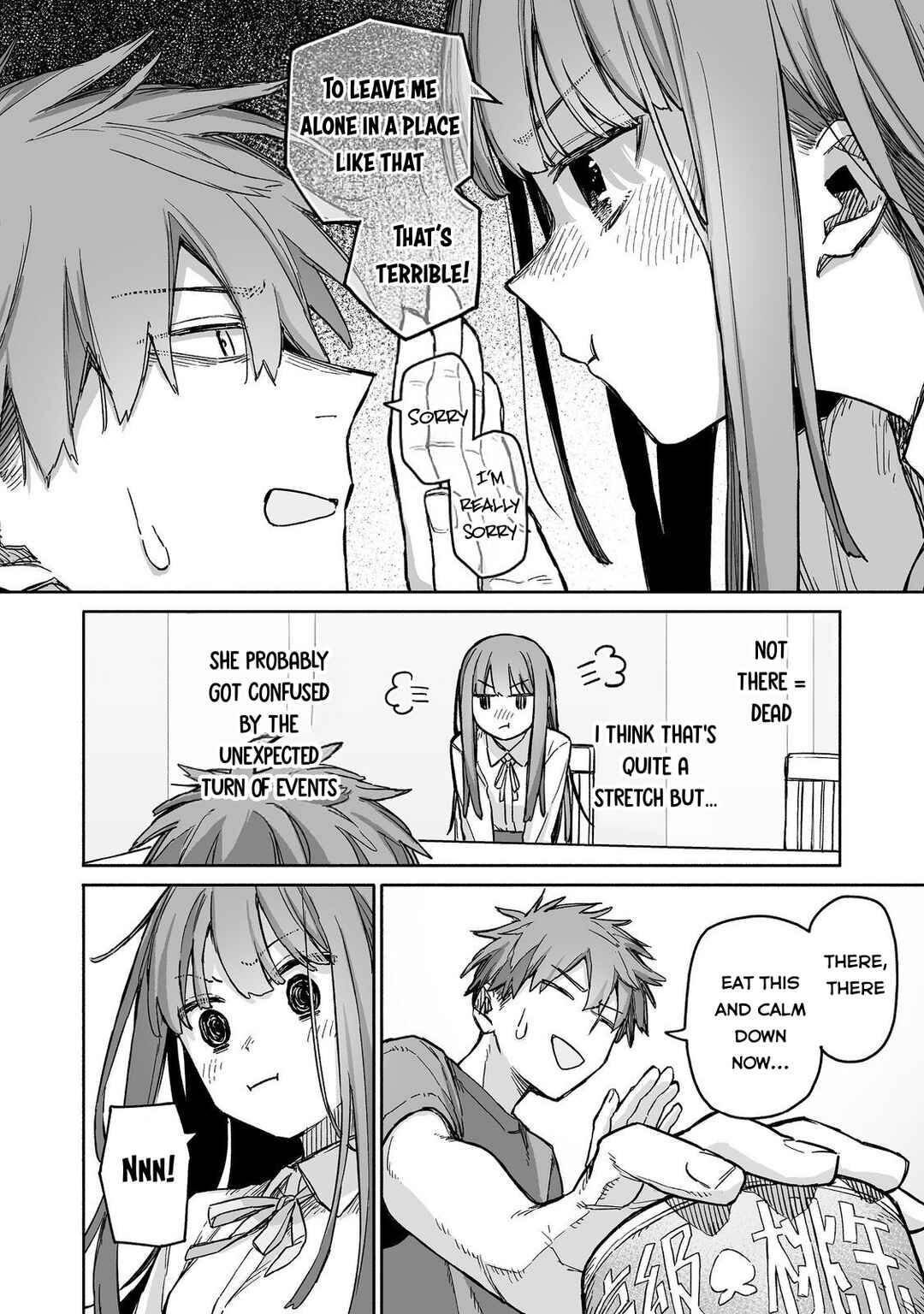 Page 29 Chapter 9 Ore to Kimitachi no Dungeon Sensou
