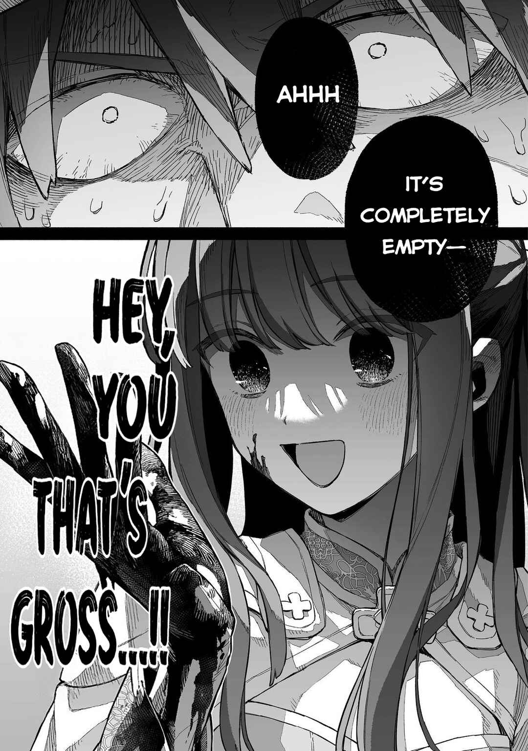 Page 16 Chapter 7 Ore to Kimitachi no Dungeon Sensou