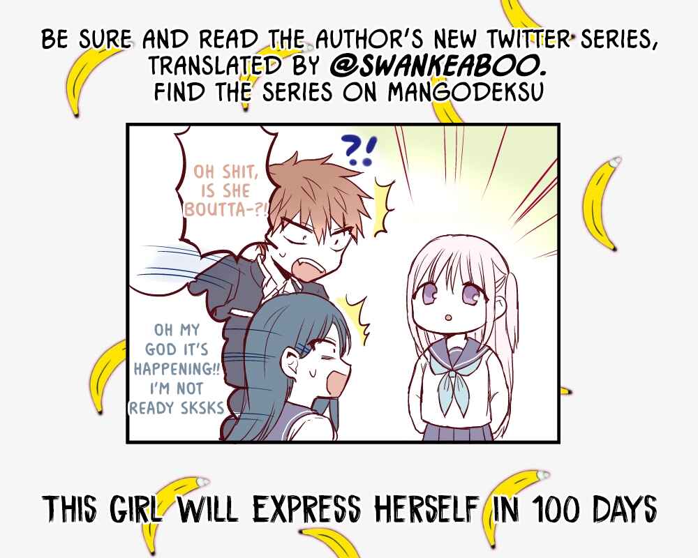 Page 1 Chapter 10 Kao ni Denai Kashiwada-san to Kao ni Deru Oota-kun