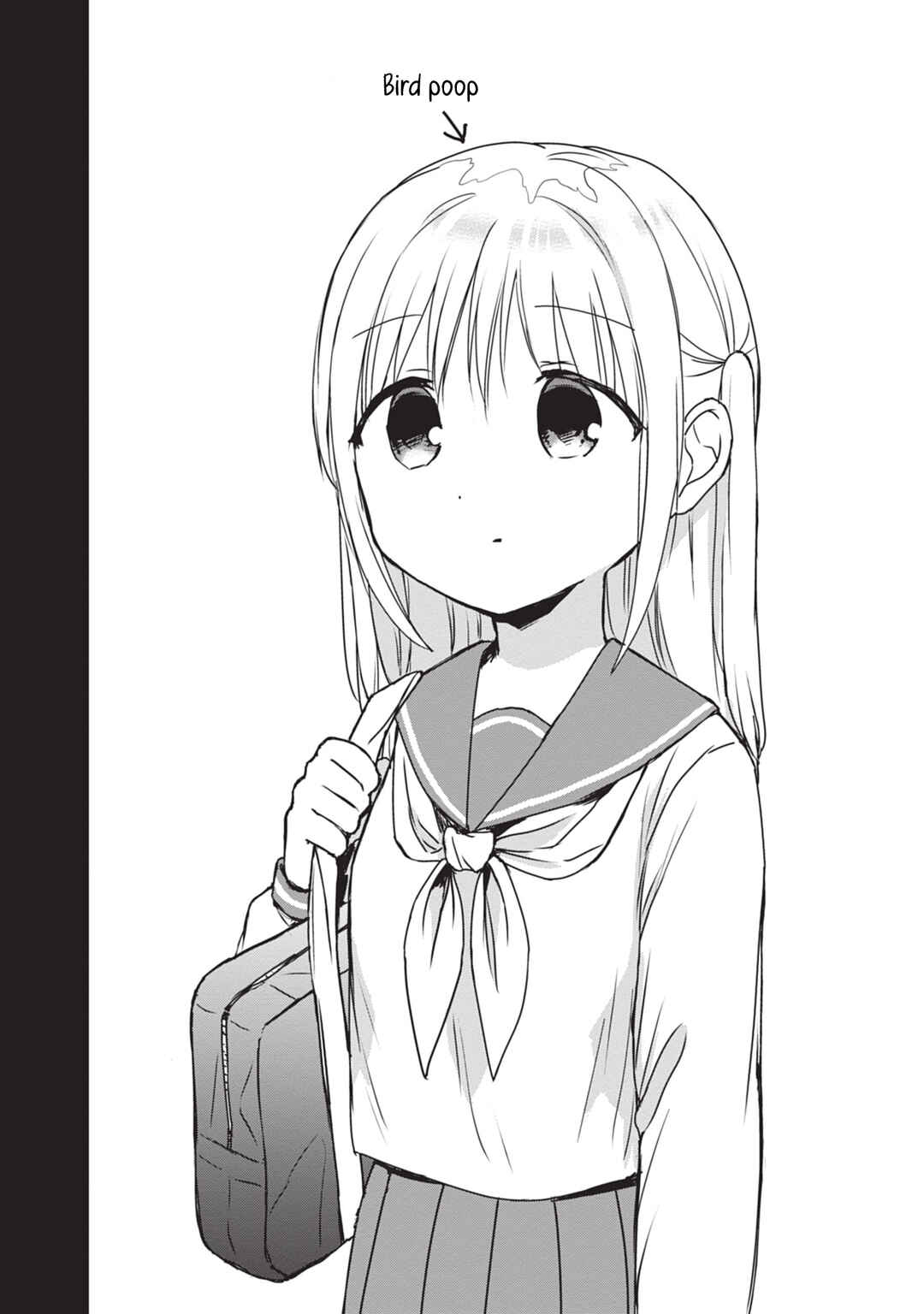 Page 9 Chapter 120 Kao ni Denai Kashiwada-san to Kao ni Deru Oota-kun