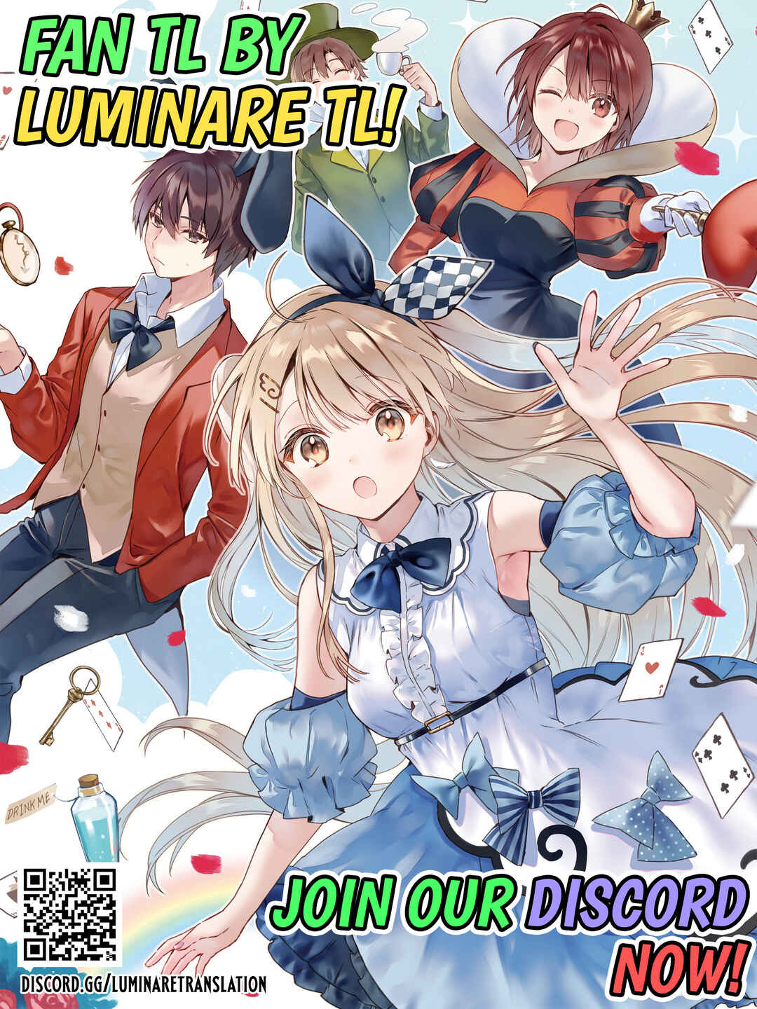Page 1 Chapter 99.5 Kao ni Denai Kashiwada-san to Kao ni Deru Oota-kun
