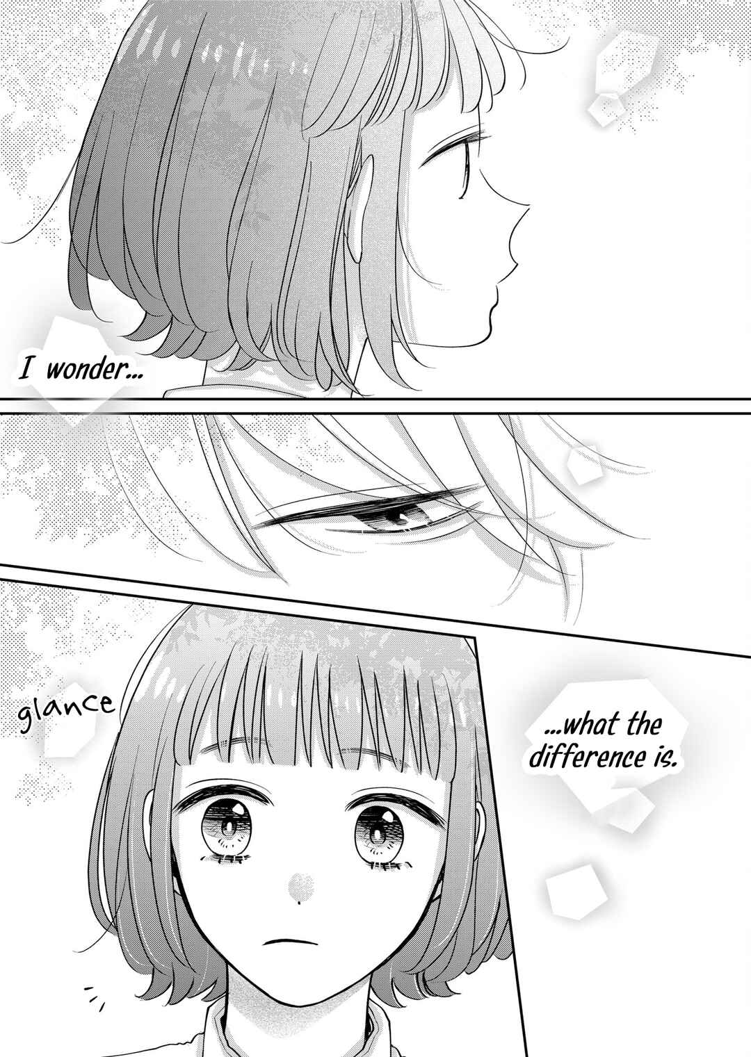 Page 17 Chapter 2 Yaichi-kun Wa Shitto (Caramel) Taishitsu