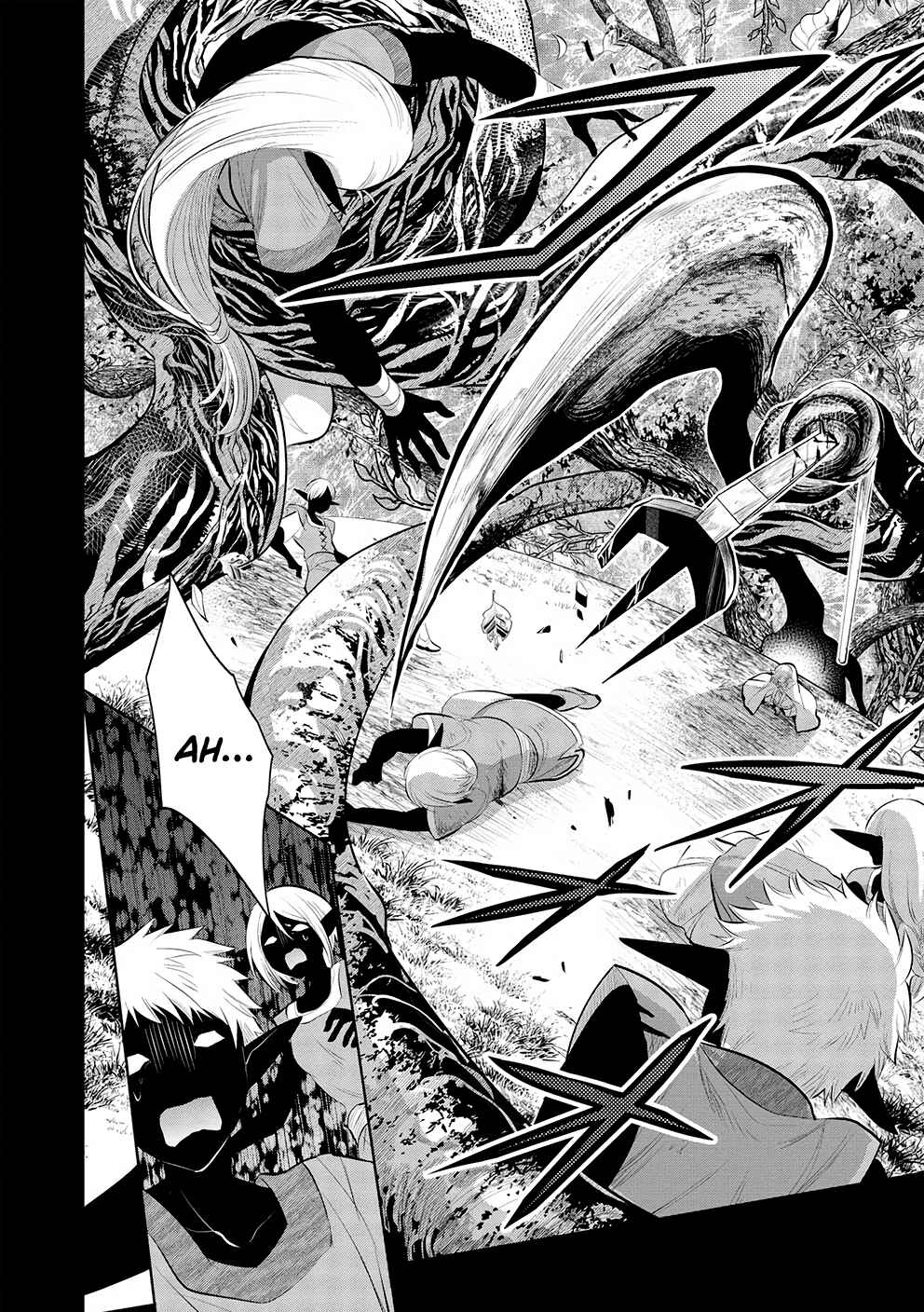 Page 4 Chapter 49 Maou no Ore ga Dorei Elf wo Yome ni Shitanda ga, Dou Medereba Ii?