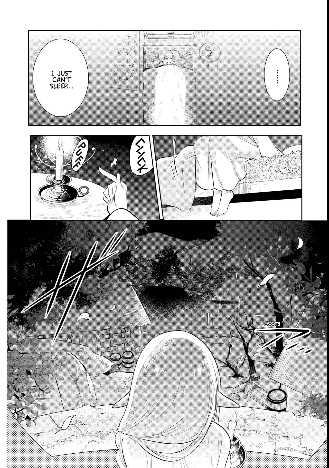 Page 16 Chapter 40 Maou no Ore ga Dorei Elf wo Yome ni Shitanda ga, Dou Medereba Ii?