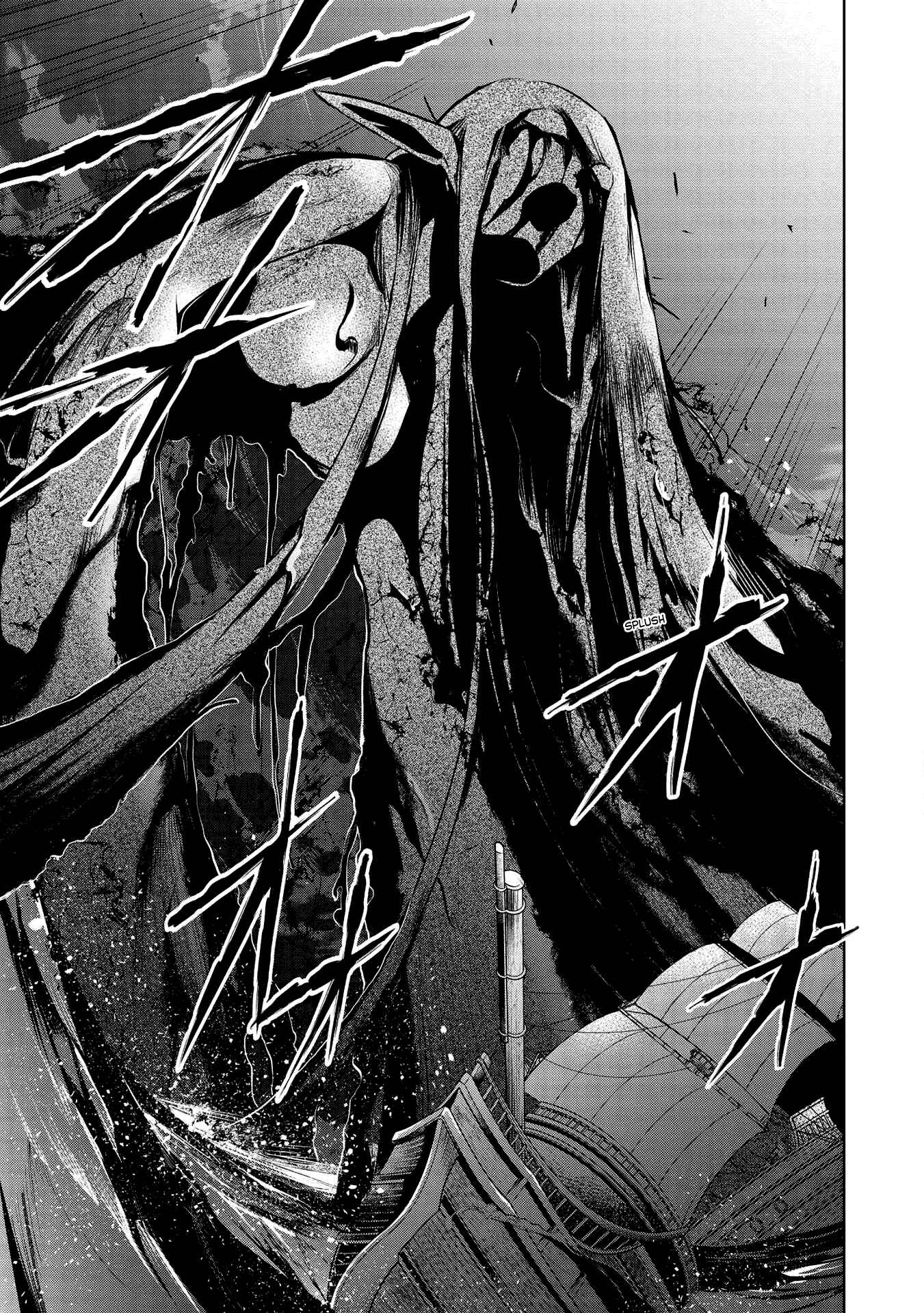 Page 21 Chapter 32 Maou no Ore ga Dorei Elf wo Yome ni Shitanda ga, Dou Medereba Ii?