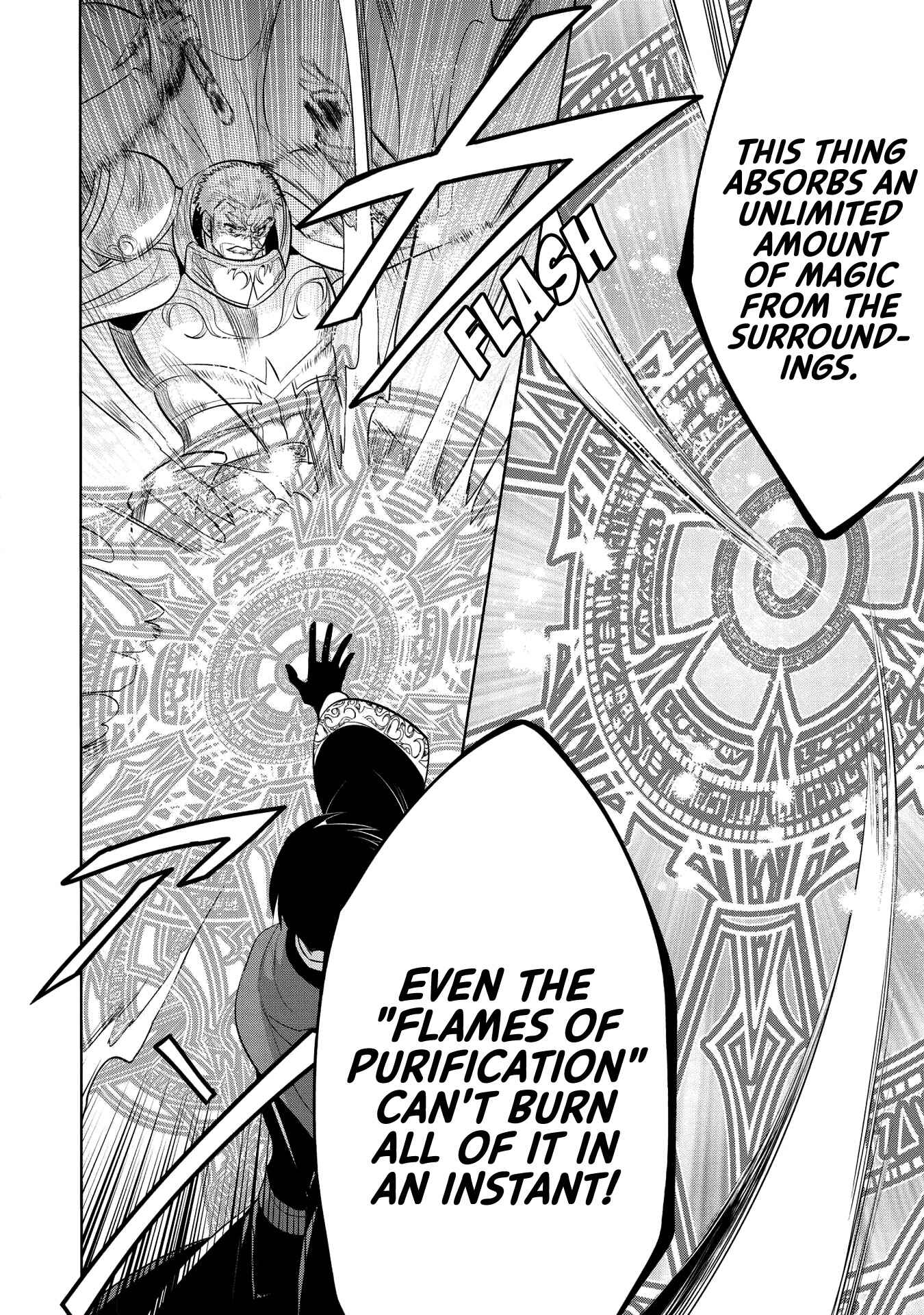 Page 21 Chapter 21 Maou no Ore ga Dorei Elf wo Yome ni Shitanda ga, Dou Medereba Ii?
