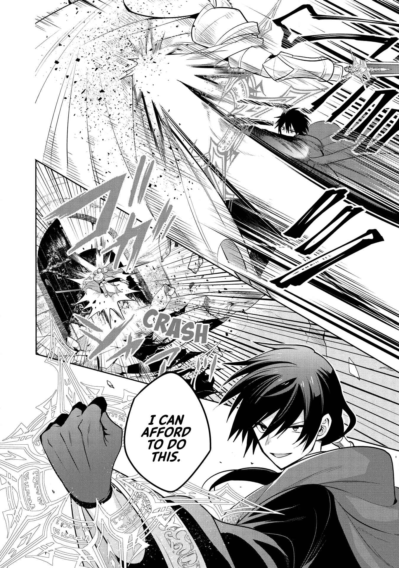 Page 27 Chapter 21 Maou no Ore ga Dorei Elf wo Yome ni Shitanda ga, Dou Medereba Ii?