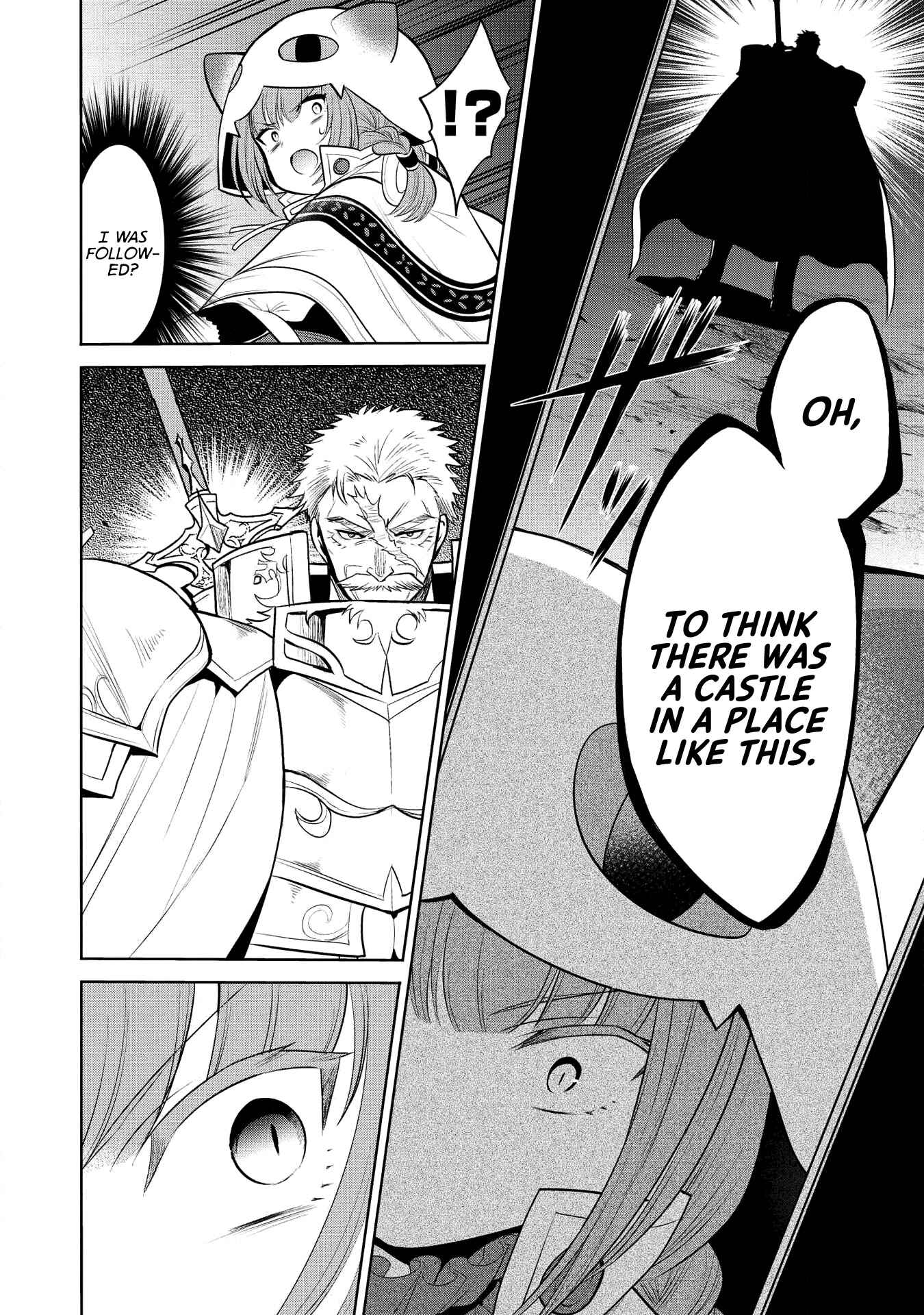Page 6 Chapter 21 Maou no Ore ga Dorei Elf wo Yome ni Shitanda ga, Dou Medereba Ii?
