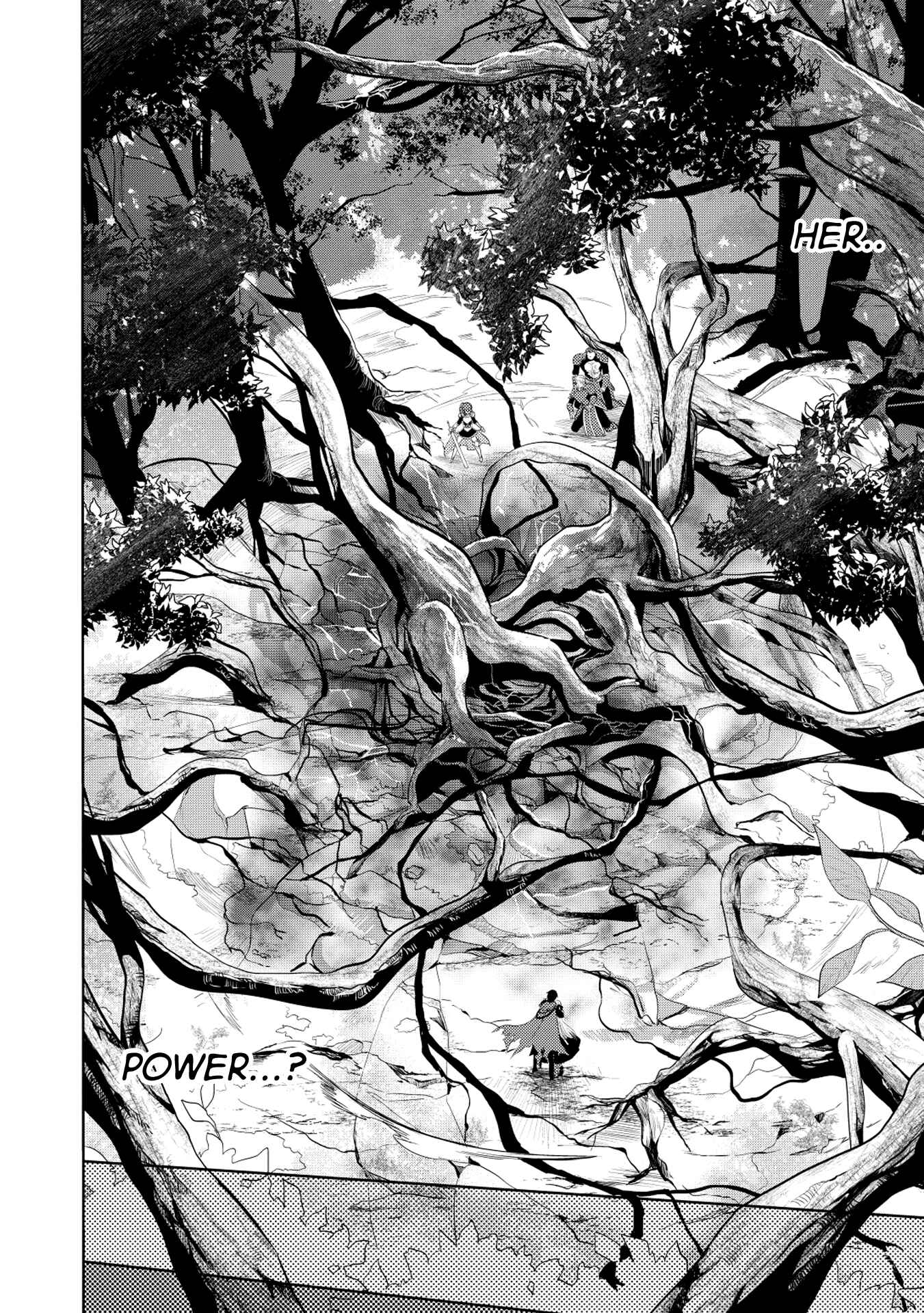 Page 5 Chapter 7 Maou no Ore ga Dorei Elf wo Yome ni Shitanda ga, Dou Medereba Ii?