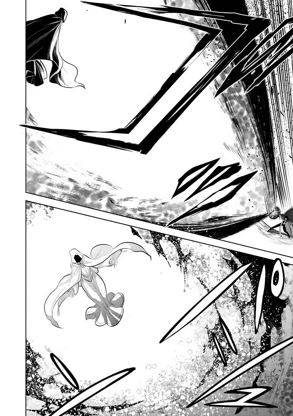 Page 21 Chapter 46 Maou no Ore ga Dorei Elf wo Yome ni Shitanda ga, Dou Medereba Ii?