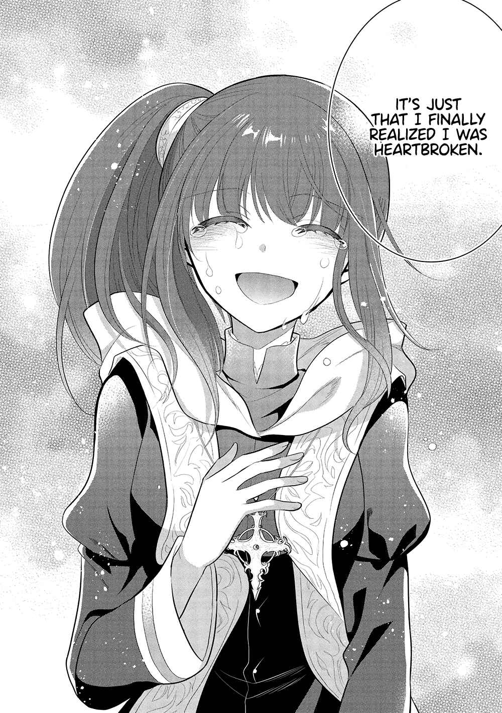 Page 13 Chapter 62 Maou no Ore ga Dorei Elf wo Yome ni Shitanda ga, Dou Medereba Ii?