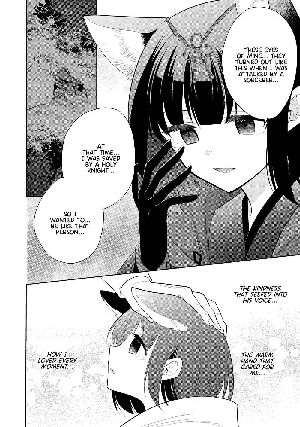 Page 27 Chapter 62 Maou no Ore ga Dorei Elf wo Yome ni Shitanda ga, Dou Medereba Ii?