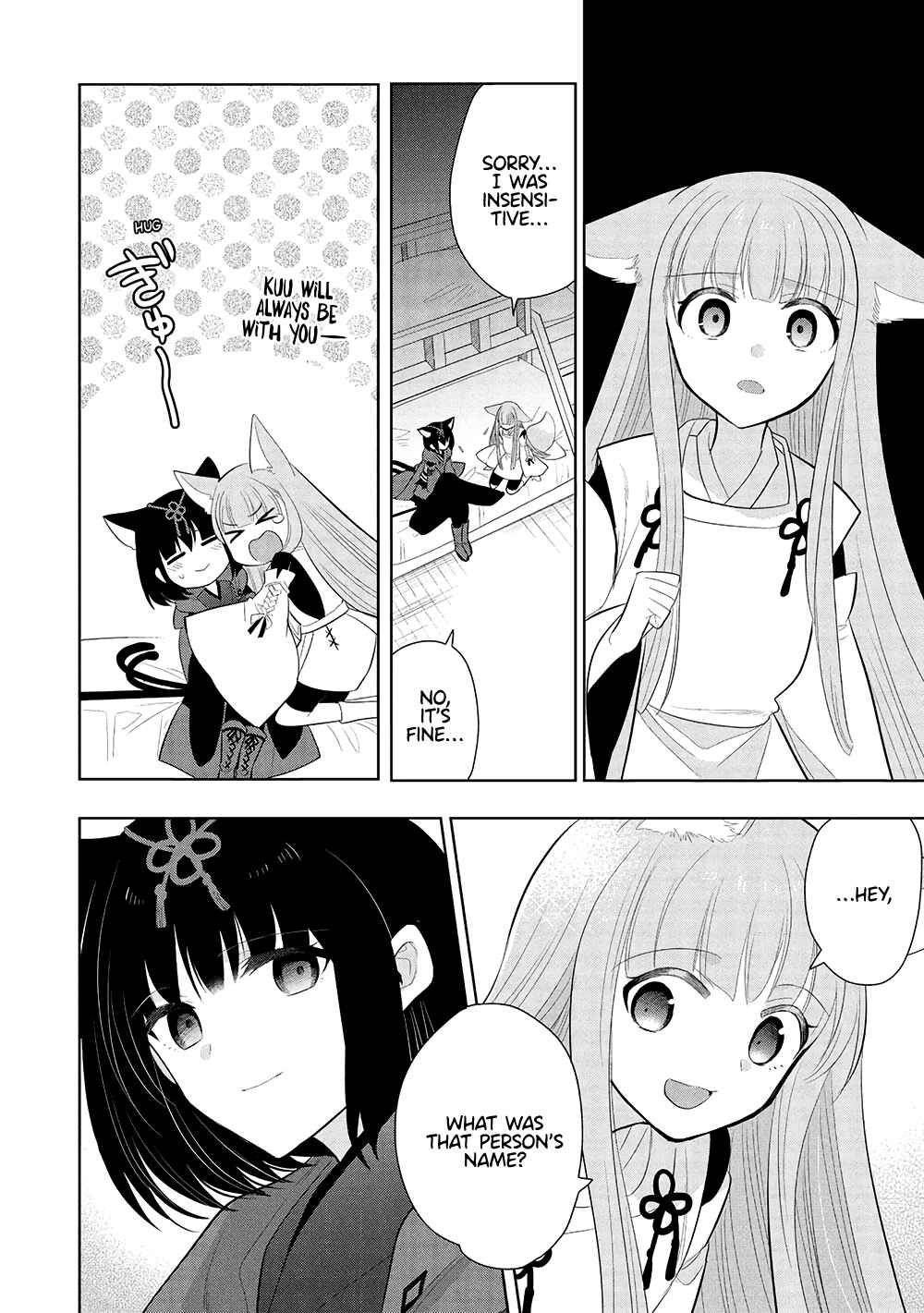Page 29 Chapter 62 Maou no Ore ga Dorei Elf wo Yome ni Shitanda ga, Dou Medereba Ii?
