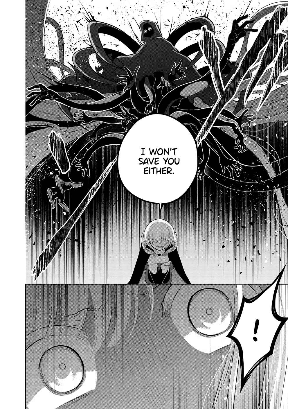 Page 16 Chapter 52 Maou no Ore ga Dorei Elf wo Yome ni Shitanda ga, Dou Medereba Ii?
