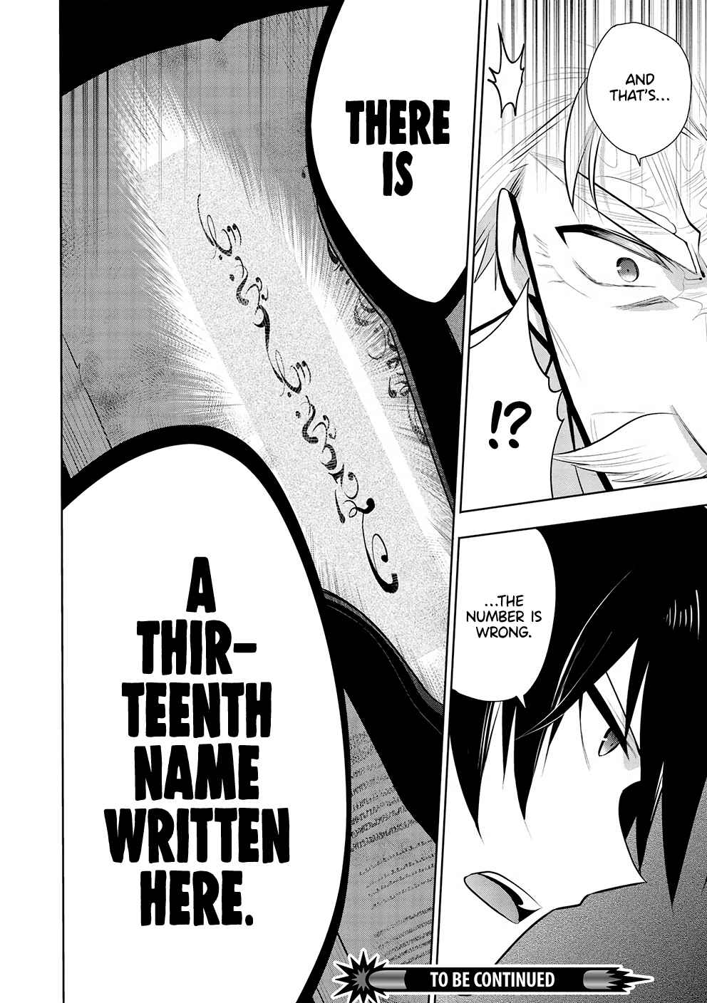 Page 30 Chapter 52 Maou no Ore ga Dorei Elf wo Yome ni Shitanda ga, Dou Medereba Ii?