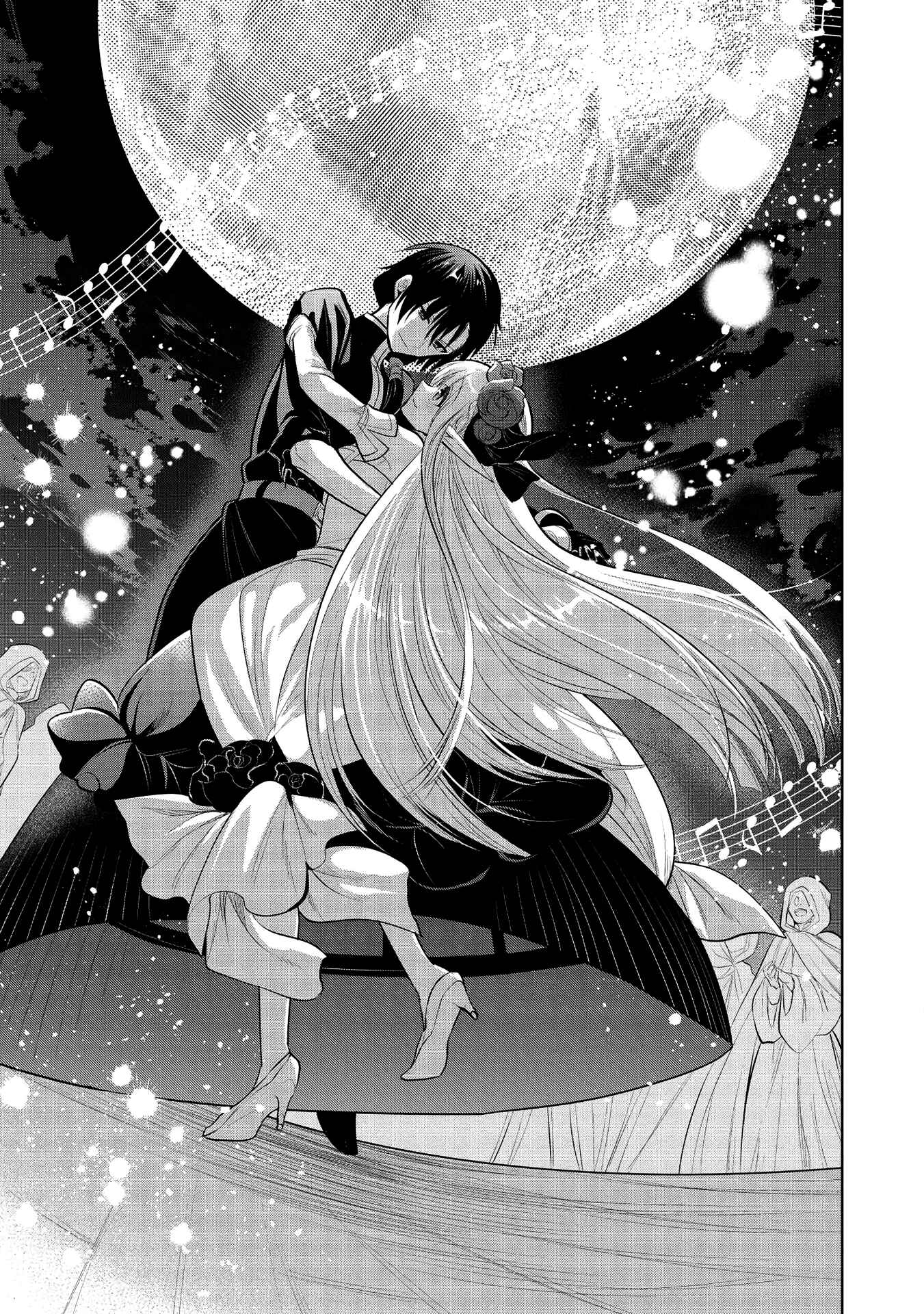 Page 25 Chapter 35 Maou no Ore ga Dorei Elf wo Yome ni Shitanda ga, Dou Medereba Ii?