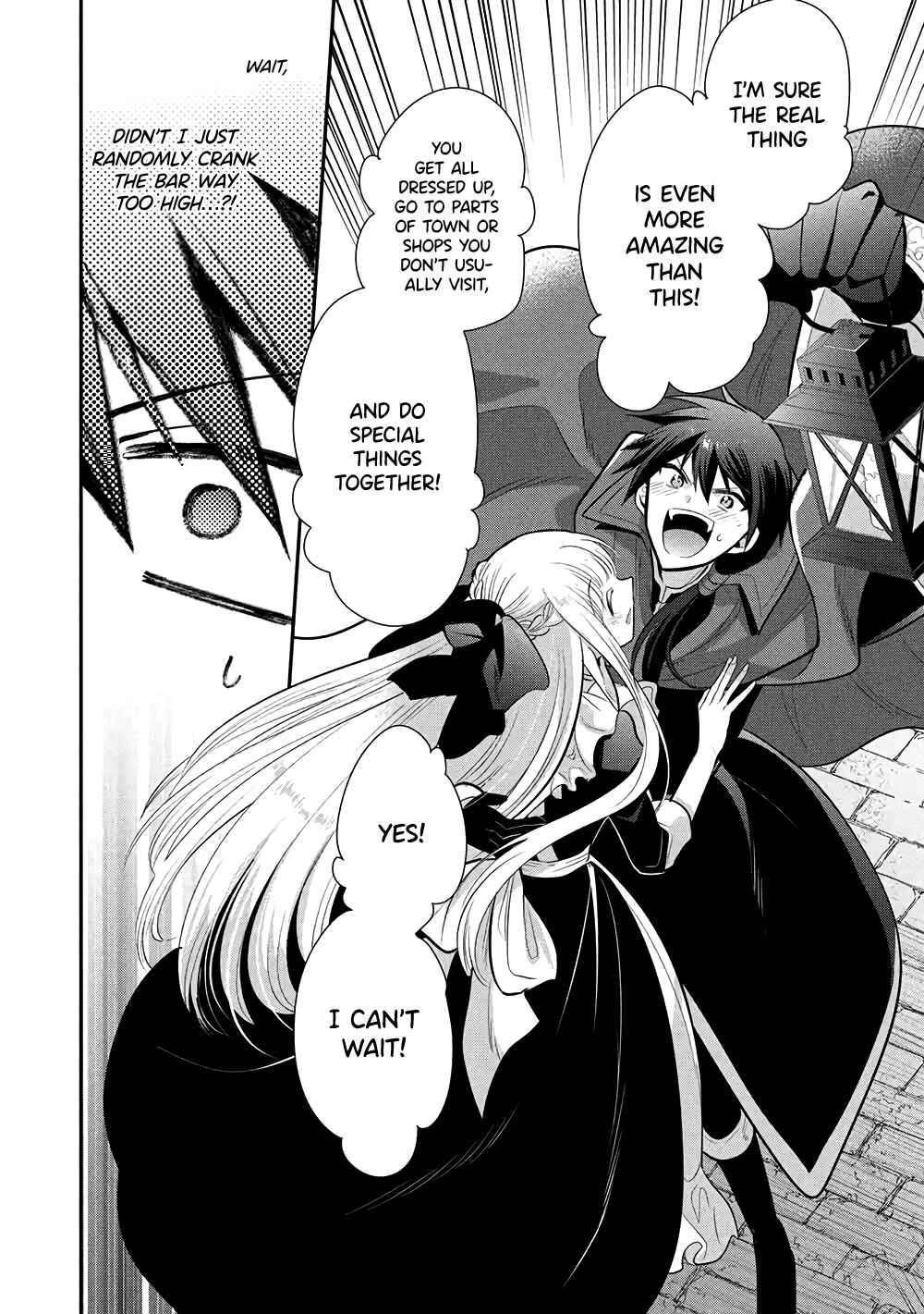 Page 20 Chapter 74 Maou no Ore ga Dorei Elf wo Yome ni Shitanda ga, Dou Medereba Ii?